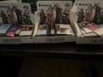 Final fantasy magic the gathering, Verzenden, Zo goed als nieuw