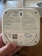 Google Nest Protect Rookmelder, Ophalen of Verzenden, Gebruikt