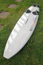 Falcon 90 slalom board , carbon super licht en snel, Watersport en Boten, Windsurfen, Ophalen, Plank