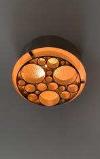 Raak Alliance Plafondlampen Vintage Retro 60’s 70’s, Ophalen of Verzenden, Gebruikt, Glas, Vintage Seventies