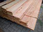 Zweeds rabat douglas 17 cm werkende breedte, rabatdelen, Ophalen, Nieuw, 250 cm of meer, Planken