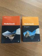 Woordenboeken, Boeken, Woordenboeken, Ophalen of Verzenden, Nieuw, Prisma of Spectrum, Engels