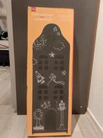 Houten Grachtenpand Poppenhuis/Opbergkastje - Nieuw!, Ophalen, Nieuw, Overige typen