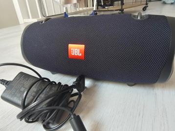 JBL Xtreme 2 beschikbaar voor biedingen