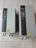 Danfoss 4 en 11 kw, Hobby en Vrije tijd, Elektronica-componenten, Ophalen, Zo goed als nieuw