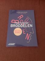 Praktijkboek broddelen - Yvonne van Zaalen, Nieuw, Diverse auteurs, Beta, HBO
