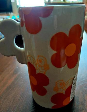  Disney Bloem Beker - Vrolijk Design beschikbaar voor biedingen