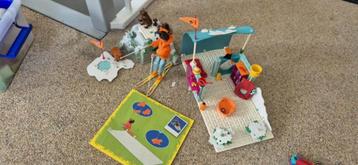 Lego Scala - winter set beschikbaar voor biedingen