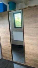 Mooie kledingkast met veel opbergruimte, Huis en Inrichting, Kasten | Kledingkasten, Ophalen of Verzenden, Zo goed als nieuw, 50 tot 75 cm