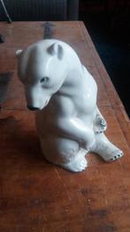 mooie ijsbeer, Ophalen of Verzenden, Zo goed als nieuw, Mens