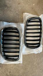 BMW x5 e71 grill / nieren origineel, Motoren, Gebruikt