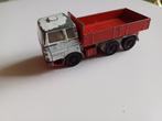 Efsi mercedes zand vrachtwagen, Hobby en Vrije tijd, Modelauto's | 1:87, Ophalen of Verzenden, Gebruikt, Bus of Vrachtwagen, Efsi