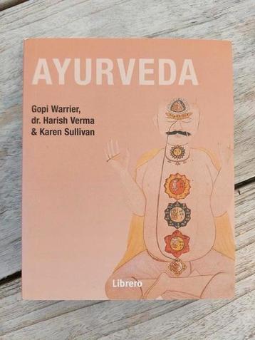 Ayurveda: Geestelijke/Lichamelijke Gezondheid 9789057642739 beschikbaar voor biedingen