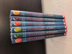 6 delen Deltora boeken, Boeken, Encyclopedieën, Ophalen, Zo goed als nieuw