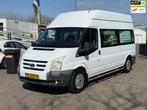 Ford TRANSIT/TOURNEO ZEER MOOIE CAMPER !, Caravans en Kamperen, Bedrijf, Diesel, Ford