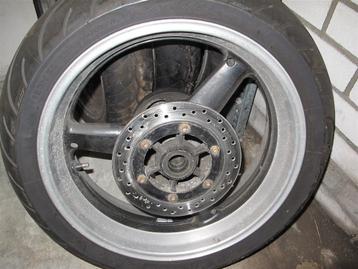 Yamaha 12 R6 onderdelen model 1998 tot 2001 beschikbaar voor biedingen