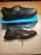 Shimano schoenen SH-MT32L MTB SPD Schoenen maat 45 Zwart, Sport en Fitness, Wielrennen, Nieuw, Ophalen of Verzenden, Kleding