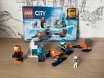 Lego city - 60191, Ophalen of Verzenden, Zo goed als nieuw