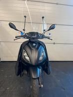 Piaggio one, Fietsen en Brommers, Scooters | Piaggio, Ophalen, Gebruikt, Overige modellen, Maximaal 45 km/u
