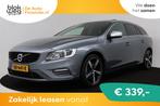 Volvo V60 2.0 T4 Business Sport (PANORAMADAK, S € 19.945,0, Auto's, 1969 cc, Nieuw, 1600 kg, Zilver of Grijs
