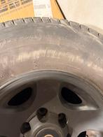 Originele Toyota Kandcruiser Velgen met banden 16 inch, Ophalen, Gebruikt, 16 inch, 275 mm