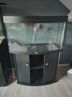 Juwel vision 180, Dieren en Toebehoren, Vissen | Aquaria en Toebehoren, Ophalen, Zo goed als nieuw, Leeg aquarium