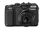 Canon G11 G7 parts en toebehoren - o.a. sensor, Ophalen of Verzenden, Gebruikt, Canon, Geen optische zoom