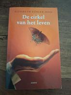E. Kübler-Ross - de cirkel van het leven, Ophalen of Verzenden, Zo goed als nieuw, E. Kübler-Ross
