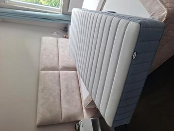 2 stuks ikea valevag matrassen
90x200 beschikbaar voor biedingen