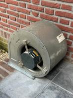 Ventilator voor Brink Elan luchtverwarming met defecte motor, 30 tot 80 cm, Gebruikt, Cv-ketel of Combi-ketel, Minder dan 60 cm