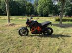 KTM duke 690 R (2013) | achterband nieuw | Akrapovic |, Motoren, Motoren | KTM, 693 cc, ABS, Motorrijbewijs A, Particulier