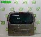 Peugeot Partner Achterklep groen metallic, Auto-onderdelen, Carrosserie en Plaatwerk, Gebruikt, Achterklep, Ophalen of Verzenden