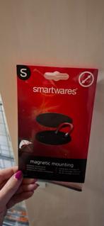 Smartwares 10.018.33 Universele bevestigingsset RMAG3, Ophalen of Verzenden, Nieuw