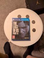 The Last of Us Part II - PS4 - Zo goed als nieuw!, Vanaf 18 jaar, 1 speler, Zo goed als nieuw, Ophalen