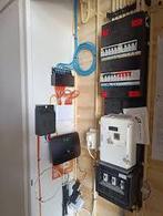 Glasvezel reparatie, aanleg en verplaatsen, Ophalen