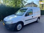 Opel Combo 1.3 CDTi Base Airco, Voorwielaandrijving, Stof, Gebruikt, 4 cilinders
