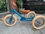 Trybike loopfiets blauw, Kinderen en Baby's, Speelgoed | Buiten | Voertuigen en Loopfietsen, Ophalen, Gebruikt, Loopfiets