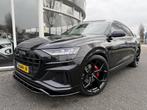 Audi Q8 55 TFSI q Pro Line S (bj 2020, automaat), Auto's, Audi, Automaat, Gebruikt, Euro 6, 2995 cc