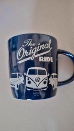 Mok Volkswagen, Verzamelen, Ophalen, Auto's