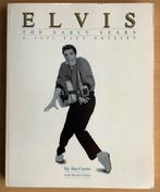 Elvis,The Early Years, Verzenden, Gelezen, Artiest, Jim Curtin