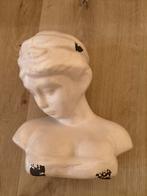 Borstbeeldje Vrouw, Ophalen of Verzenden