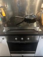 Oven Bosch, Ophalen, 4 kookzones, Zo goed als nieuw, Gas