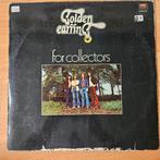 Golden Earring ‎– For Collectors - LP, Ophalen of Verzenden, Gebruikt, 12 inch, Poprock