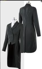 Slipjas animo donker groen nieuw met prijs kaartje it 40=36, Nieuw, Dames, Bovenkleding, Dressuur