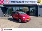 Fiat 500 1.2 Bicolore, Auto's, Voorwielaandrijving, Euro 5, Gebruikt, 1242 cc