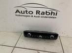 Audi A3 8V climate Controle unit 8V0820043S, Ophalen of Verzenden, Gebruikt