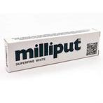 Milliput Super Black Zwart Wargames Modelbouw, Verzenden, Spanje, Milliput, Info@sceneryenzo.nl