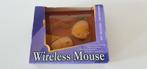 Vintage Wireless Mouse, Computers en Software, Muizen, Ophalen of Verzenden, Zo goed als nieuw, Draadloos, Muis