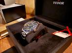 Tudor Black Bay 58 – blauw – ref. 79030B – full set, Ophalen, Zo goed als nieuw, Staal, Overige merken