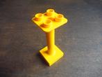 Lego Duplo Support Column 2x2x4 Round (zie foto's), Ophalen of Verzenden, Gebruikt, Losse stenen, Duplo